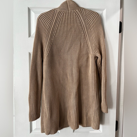 Open Front Cardigan - Picture 2 of 2